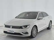 Volkswagen Lamando 2015