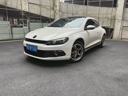 Volkswagen Scirocco 2012