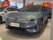 Volkswagen ID.7 2024