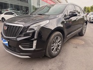 Cadillac XT5 2019