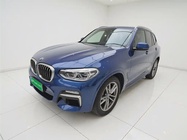 BMW X3 2019
