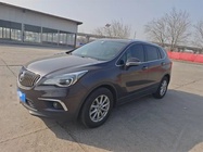 Buick Envision Plus 2017