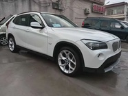 BMW X1 2010