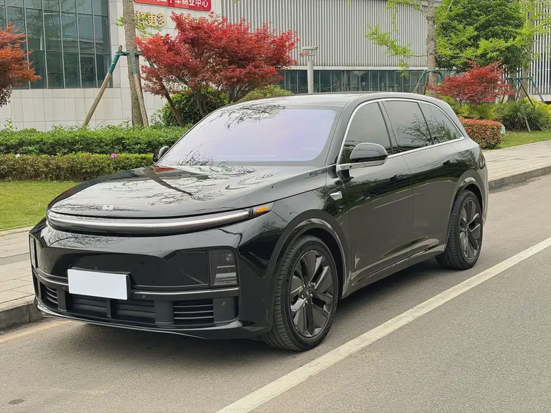 Li Auto L7