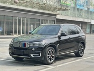 BMW X5 2015