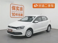 Volkswagen Polo 2017