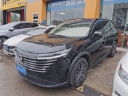 Nissan Teramont 2025