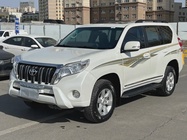 Toyota Prado 2015