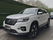 Changan CS75 2018