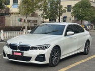 BMW 3 Series 2020