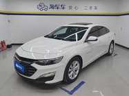 Chevrolet Malibu 2020