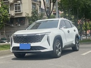Geely Boyue L 2023