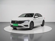 Volkswagen Sagitar 2020