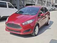 Ford Fiesta 2016