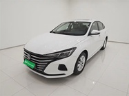 Changan Eado 2022