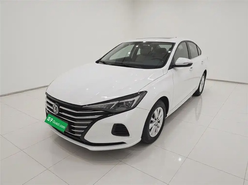 Changan Eado 2022