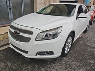 Chevrolet Malibu 2015