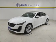 Cadillac CT5 2023