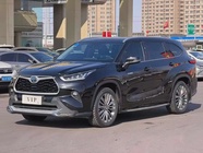 Toyota Highlander 2023