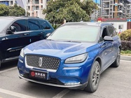 Lincoln Corsair 2020