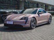 Porsche Taycan 2021