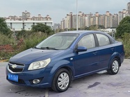 Chevrolet Lova 2010