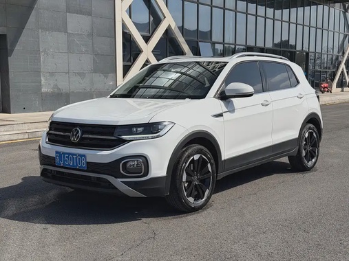 Volkswagen Tacqua