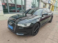 Audi A6 2012