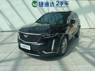 Cadillac XT6 2022
