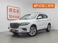Haval H2 2016