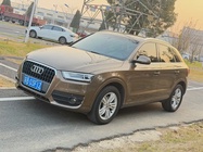 Audi Q3 2015