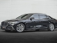 Mercedes-Benz S-Class 2024