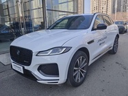 Jaguar F-Pace 2023