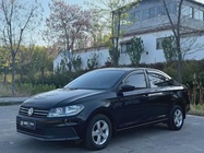 Volkswagen Santana 2017