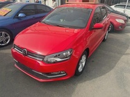 Volkswagen Polo 2016