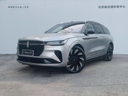 Lincoln Nautilus 2025