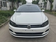 Volkswagen Polo 2021