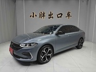 Volkswagen Lavida 2022