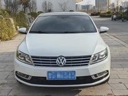Volkswagen CC 2016