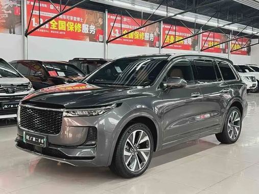 Li Auto ONE 2022
