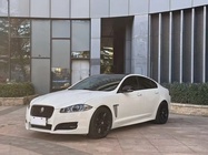 Jaguar XF 2014