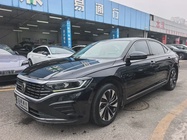 Volkswagen Passat 2021