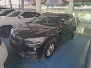BMW X1 2019