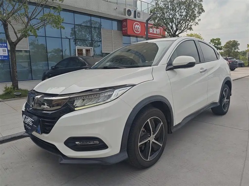 Honda Vezel 2020