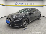 Volkswagen Magotan 2021