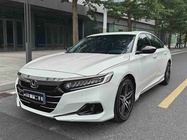 Honda Accord 2022