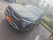 Mercedes-Benz GLC-Class 2025