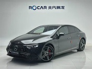 Mercedes-Benz EQE 2023