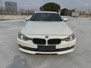 BMW 3 Series 2015