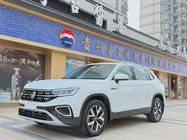 Volkswagen Tayron 2025